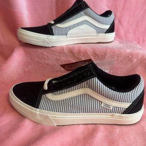 Vans - BMX - Federal - NWT